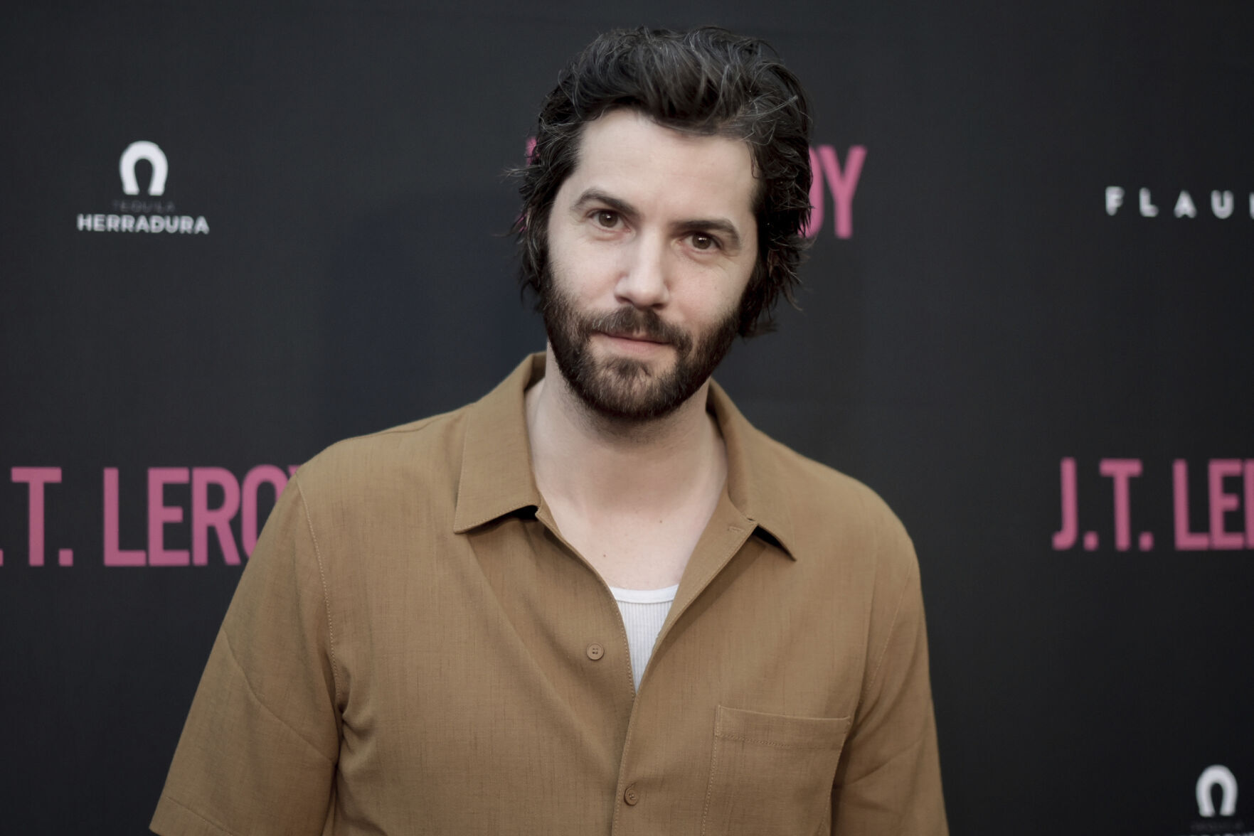 Jim Sturgess